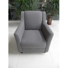 Echtes Leder Modernes verstellbares Sofa (457)